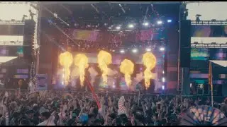 ARMNHMR - VELD MUSIC FESTIVAL 2024 - AFTERMOVIE