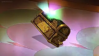 Every Time The Calamity Box was Used