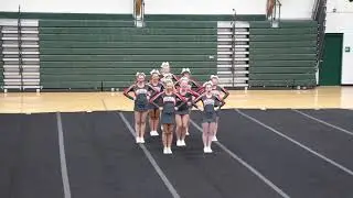 Michigan Center Varsity R3 @ Napoleon Conference Finals 2026