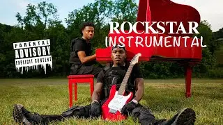 DaBaby - ROCKSTAR (ft. Roddy Ricch) [INSTRUMENTAL]