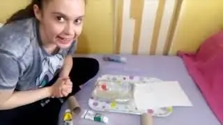 Olympic Rings Art