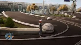 Bus Simulator 21 Next Stop: Bus Watching Transit terminal