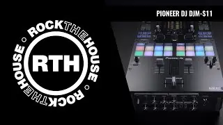 Pioneer DJM-S11 Product Review & Highlights