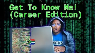 What I Do Outside This Channel | Road To Becoming a Software Engineer in SA 💳🧠