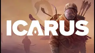 COME&Ccedil;ANDO do ZERO em ICARUS EP01