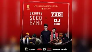 Live Groove Seco Feat. Yudi Tamashiro
