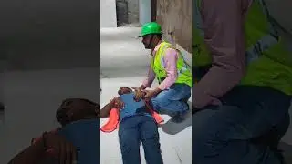 #CPR#security #construction #protection #health #training#staysafe #Home security#