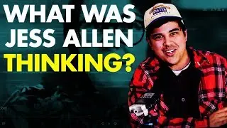 CTV's Jess Allen calls hockey players 