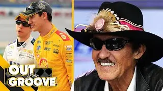 Which Chevy Team is Switching to Toyota? | Internal Feud at Team Penske