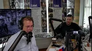 The Lead Live! July 17, 2025
