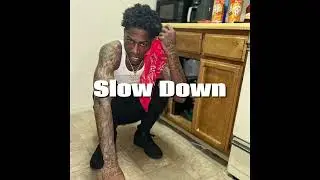 [FREE] Young Slo-Be X Bris X EBK Young Joc Sample Type Beat - “Slow Down”