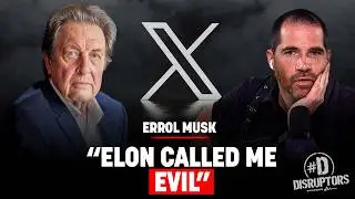 Elon Musk's Father Exposes The Truth About Elon Musk & Donald Trump