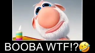 BOOBA TRY NOT TO LAUGH 10