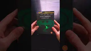 Batman Forever 4K Collector's Edition Unboxing | Harvey Retro