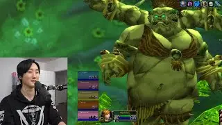 Hardcore vs Princess Theradras - EPIC LOOT?!