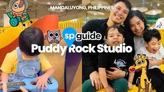 SP Guide: Inclusive Play Space l Puddy Rock Studio l Smart Parenting