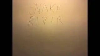 Snake River - Emily, The Mourning Lily live