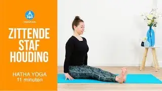 Zittende Stafhouding