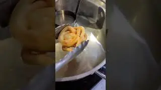 Mini funnel cake kit visual (How to Use Fox & Son's Mini Funnel Cake Kit)
