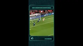 Champions League&rsquo;s Best Saves of 2025