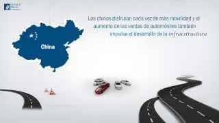 Las economías emergentes