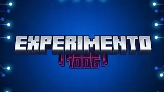 Experimento 1006 Tr&aacute;iler Oficial - @MultiverseStudios-Oficial -