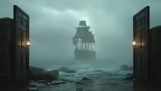 The Ship That Wouldn&rsquo;t Sink | The Shadow of the Sea (Part 1)