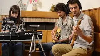 Portugal The Man - Feel It Still (Blackbird's Eye cover / Live Session)
