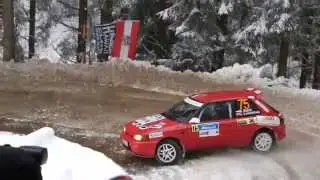 J&auml;nnerrallye 2015 SP/1 Pierbach