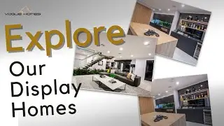 Sevilla Display Home by Vogues-Homes Custom Home Builders