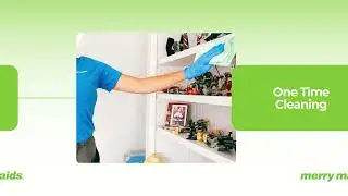 Home Cleaners in Congers, Rockland County | Merry Maids