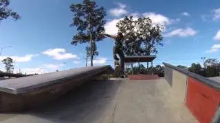 north coast road trip