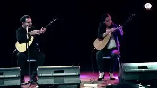 Erdal Erzincan - Dilan Bal - Bahar Yeli