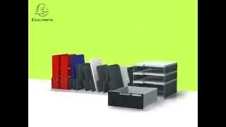 Modulotop - Vertical sorter with 5 dividers JP