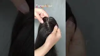 integration hair pieces