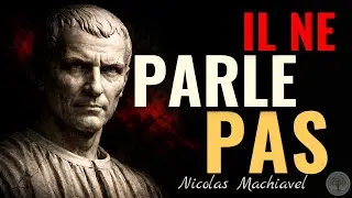 Pourquoi le silence est interprété comme une forme de pouvoir | Machiavel