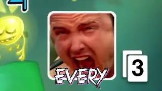 VanossGaming! Uno Funny Moments - Destroying Terroriser in a 3v1 Game Mode