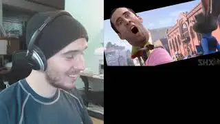 (Charmx Reupload) FANTASTIC POOP! - Reacting to Pooptopia by SonicHaXD