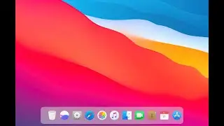 How to Create Mac Dock Animation In Figma | Inspect Institute