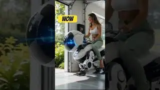 Robot Dog Technology: AI Robotics Innovation Showcase