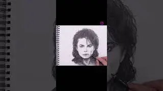 hidden talent of my kid #drawing #lifeisbutadream #sketch #art #anime #sketchart