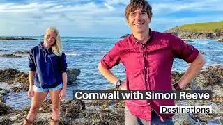 Destinations Featured in Cornwall with Simon Reeve