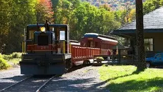 Catskill Mountain Railroad part 8