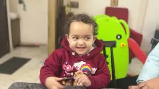 AAJ TO THAND NE JAAN NIKAL DI|| HAPPY BIRTHDAY JOT|| DAILY VLOG ||FAMILY VLOG ||JASDEEP|| #jasdeep 