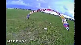 MutiGP Regionals Championship Track Practice