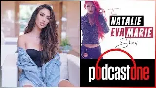 THE NATALIE EVA MARIE SHOW ON PODCASTONE... My Story (Inspirational) | BrittanyBearMakeup
