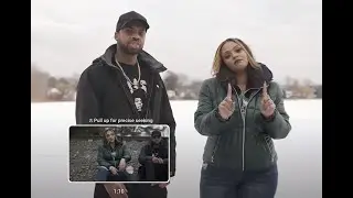 Paulie Paul We Moving feat Splitt Music Video