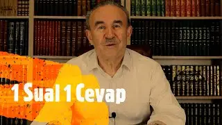 Dini nikah kıymak i&ccedil;in imam bulunması şart mı?| Prof.Dr. Ramazan Ayvallı