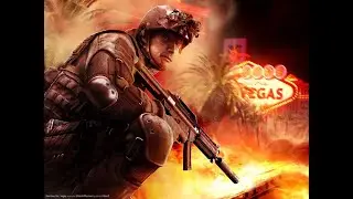 ‼️Throwback‼️Tom Clancy Rainbow Six-Vegas (2024)(Random)(Gameplay)