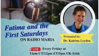Ep. 135 100th Anniversary Follow-up & St. Louis de Montfort